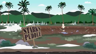 Stan Returns to South Park - SOUTH PARK: POST COVID