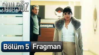 Sana Söz 5. Bölüm Fragman