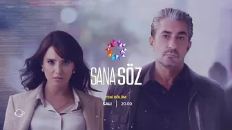 Sana Söz 5. Bölüm Fragman