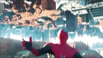 SPIDER-MAN: NO WAY HOME - TV Spot "Redemption" (NEW 2021 Movie)