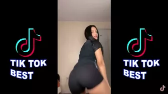 Twerk TikTok Challenge | TikTok Dances #Shorts #Twerk #trending