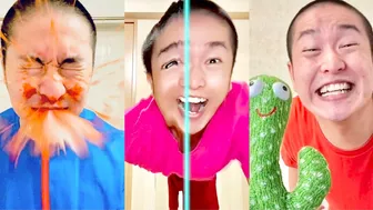 Sagawa1gou funny video ???????????? | SAGAWA Best TikTok November 2021 Part 40