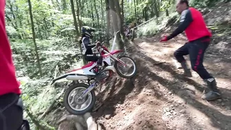 CRASH COMPILATION SARAH LEZITO #2