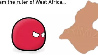 FIRST VS NOW COUNTRYBALL COMPILATION