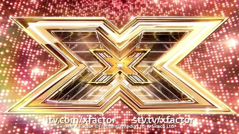 Whitney Houston 'I Have Nothing' Compilation! | The X Factor UK