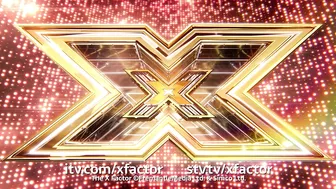 Whitney Houston 'I Have Nothing' Compilation! | The X Factor UK