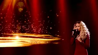 Whitney Houston 'I Have Nothing' Compilation! | The X Factor UK