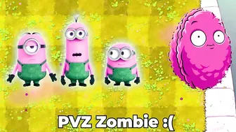 120 Minions "Mega Compilation" Sound Variations in 300 Seconds