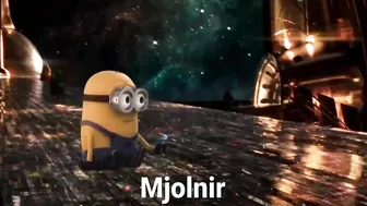 120 Minions "Mega Compilation" Sound Variations in 300 Seconds