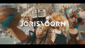 Joris Voorn at the Hottest Friday Beach Extravaganza in Dubai, Bohemia