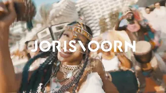 Joris Voorn at the Hottest Friday Beach Extravaganza in Dubai, Bohemia