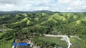 Drone Footage Naome’s Beach Resort Lahong Baleno Masbate PH