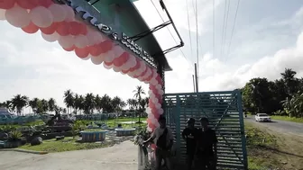 Drone Footage Naome’s Beach Resort Lahong Baleno Masbate PH