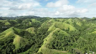 Drone Footage Naome’s Beach Resort Lahong Baleno Masbate PH