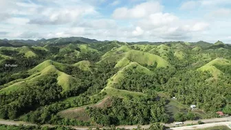 Drone Footage Naome’s Beach Resort Lahong Baleno Masbate PH