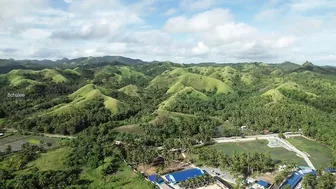 Drone Footage Naome’s Beach Resort Lahong Baleno Masbate PH