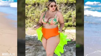 Vitoria Tarquinio With Bikini Haul