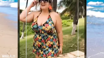 Vitoria Tarquinio With Bikini Haul