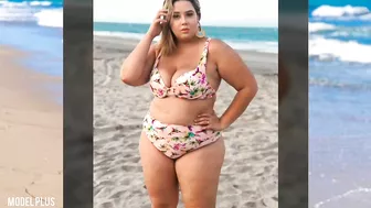 Vitoria Tarquinio With Bikini Haul