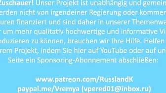 Sanktionen gegen Nord Stream 2 treffen die USA