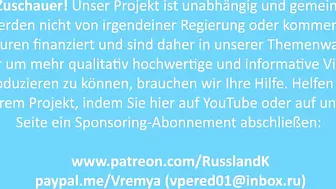 Sanktionen gegen Nord Stream 2 treffen die USA