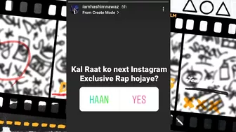 Talha Anjum Reply to Saad Khan | Bol Jani & Savage Instagram Live | Hashim Nawaz !