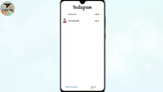 Instagram try a later | tell us instagram problem | How to fix try again later in instagram