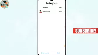 Instagram try a later | tell us instagram problem | How to fix try again later in instagram