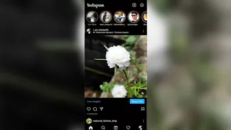 How to add music to instagram posts // instagram new update in Malayalam ????????