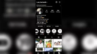 How to add music to instagram posts // instagram new update in Malayalam ????????