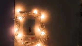 DIY Instagram Photo Frame At Home/Acrylic sheet/Aesthetic/creativityim