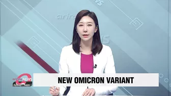 Countries re-introduce travel bans to contain newly detected "Omicron" COVID-19 variant