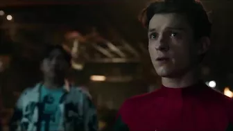 SPIDER-MAN: NO WAY HOME - TRAILER 3 (New 2021 Movie) Tom Holland, Tobey Maguire | StryderHD Concept