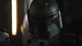 THE BOOK OF BOBA FETT "I Am Boba Fett" Trailer (2021)