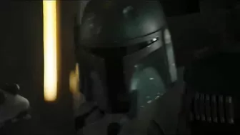 THE BOOK OF BOBA FETT "I Am Boba Fett" Trailer (2021)