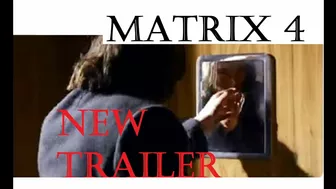 The Matrix Resurrections New Trailer TV Spot Promo