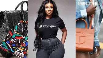 Meet the CURVIEST Journalist from Ghana in real life | Plus Size Model