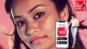 කොල්ලෝ පිස්සු වට්ටන මේ සරාගී කෙල්ල කවුද? | Fashion Glamour | Sri Lankan Model | Glamour Video