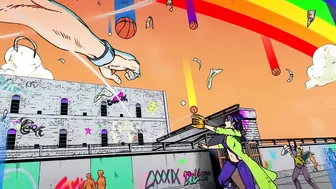 Stone Ocean Anime Opening Analysis | References and Throwbacks