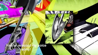 Stone Ocean Anime Opening Analysis | References and Throwbacks