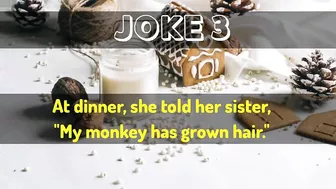 naked jokes to laugh! funny jokes to tell your friends! tell me a joke! english jokes @Jokster​