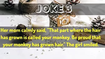 naked jokes to laugh! funny jokes to tell your friends! tell me a joke! english jokes @Jokster​