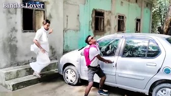 Must Watch New Funniest Comedy Video 2021 Amazing Video Nonstop funny video2021episode 39BindasLover