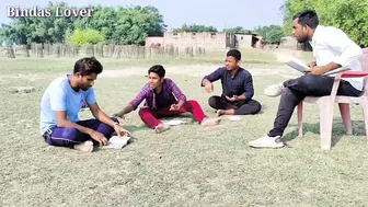 Must Watch New Funniest Comedy Video 2021 Amazing Video Nonstop funny video2021episode 39BindasLover