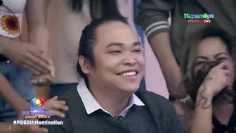 Day 44: Celebrity housemates, magkakaroon ng double eviction sa susunod na eviction night