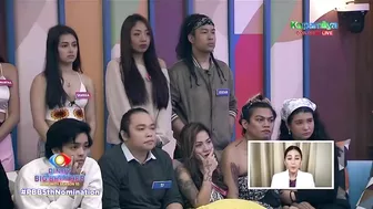 Day 44: Celebrity housemates, magkakaroon ng double eviction sa susunod na eviction night