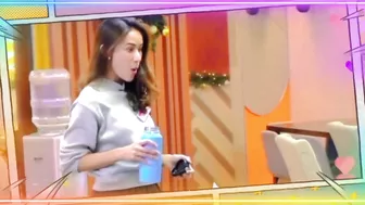 HINDI TALAGA MAPIGILANG PAG USAPAN SI ALEXA - PBB KUMUNITY SEASON 10 CELEBRITY EDITION