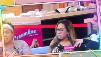 HINDI TALAGA MAPIGILANG PAG USAPAN SI ALEXA - PBB KUMUNITY SEASON 10 CELEBRITY EDITION