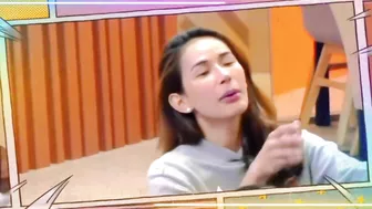 HINDI TALAGA MAPIGILANG PAG USAPAN SI ALEXA - PBB KUMUNITY SEASON 10 CELEBRITY EDITION