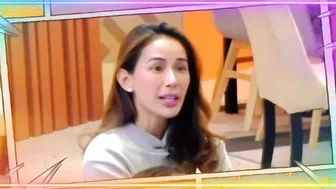 HINDI TALAGA MAPIGILANG PAG USAPAN SI ALEXA - PBB KUMUNITY SEASON 10 CELEBRITY EDITION